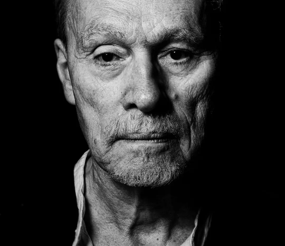 John Porter Solo — Klub Jassmine, Warschau