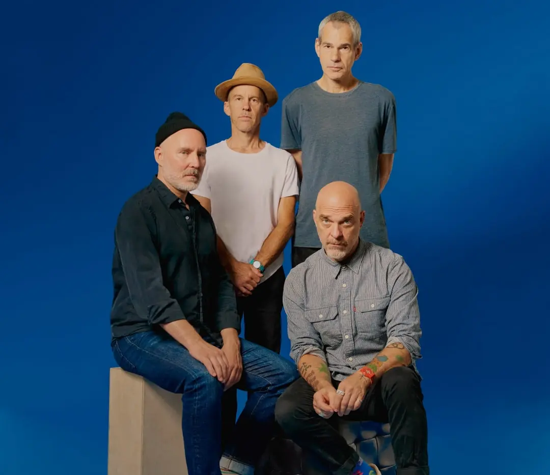 The Bad Plus - Farewell Tour — Klub Jassmine, Warschau