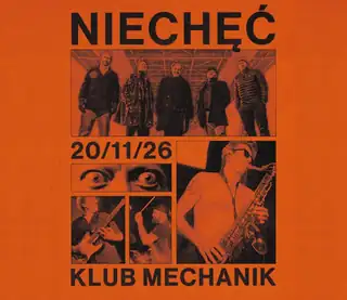 Niechęć