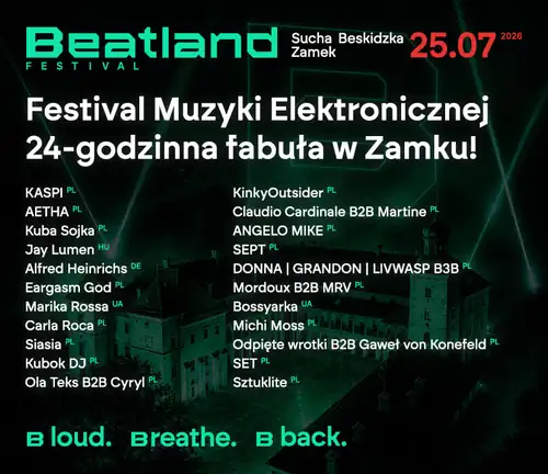 Beatland Festival