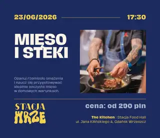 Steaks und Fleisch | Kulinarischer Workshop