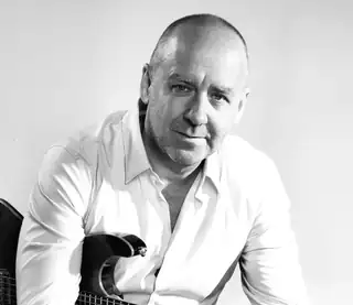 Marek Napiórkowski Sextet