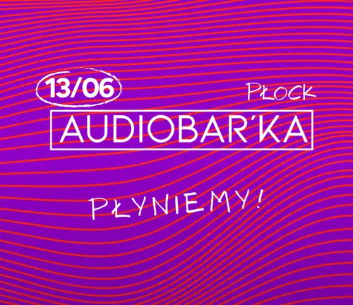 Audiobar'ka 13.06