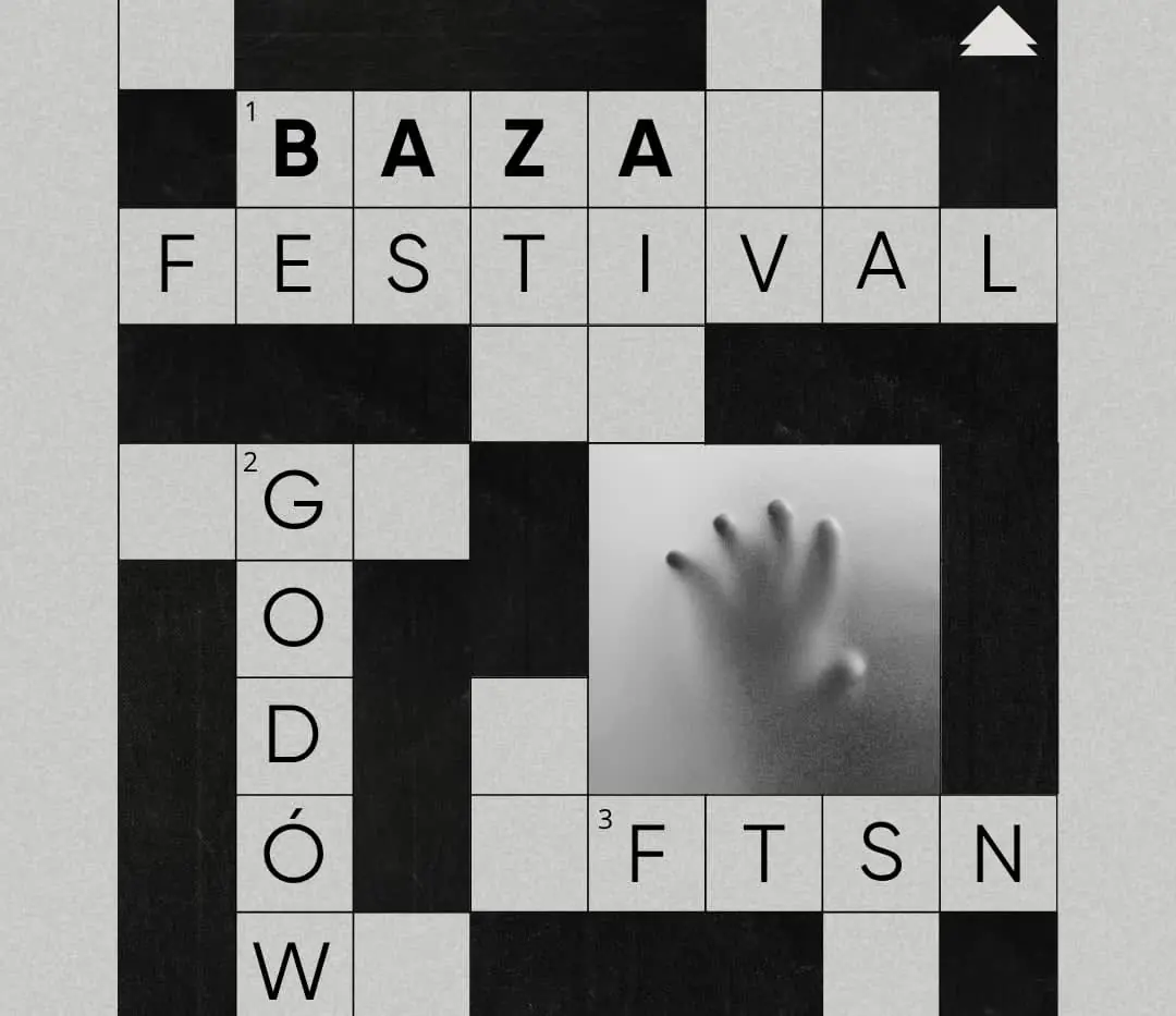 BAZA Festival 2026 — Gmina Godów, Godów