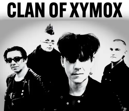 Clan of Xymox