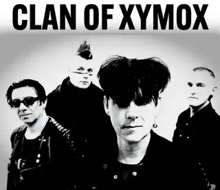 Clan of Xymox