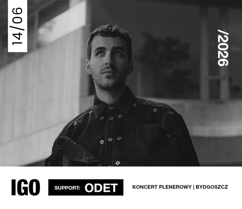 IGO | BYDGOSZCZ | SUPPORT: ODET — Lloyd-Fabrik in Bromberg, Bromberg