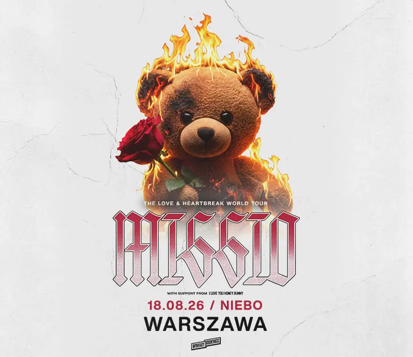 MISSIO | Warszawa — Niebo, Varšava