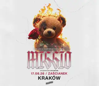 MISSIO | Kraków
