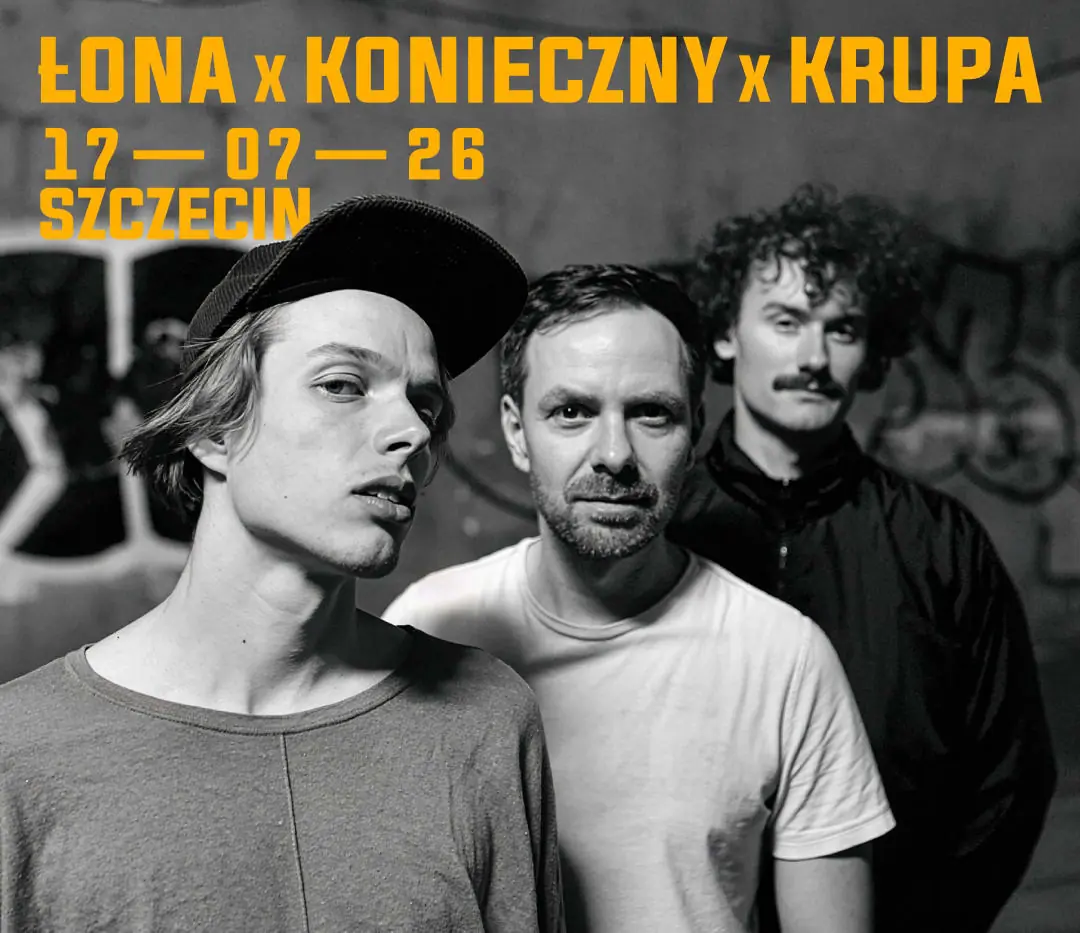Łona x Konieczny x Krupa / Szczecin / Słowianin — DK Słowianin, Štětín