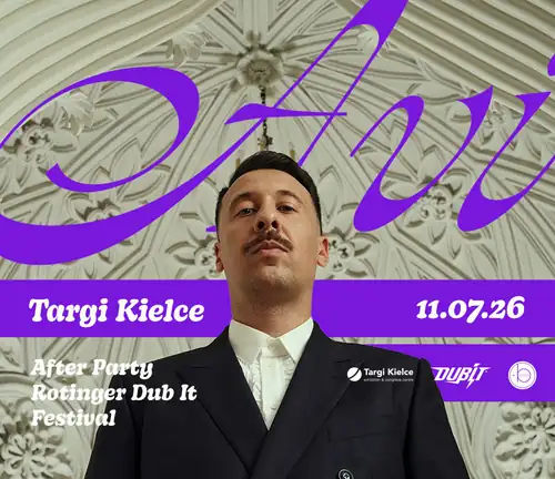 Концерт Ави - After Dub It Festival