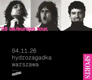 Sports | Warszawa