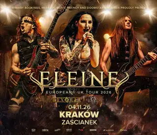 ELEINE | Kraków