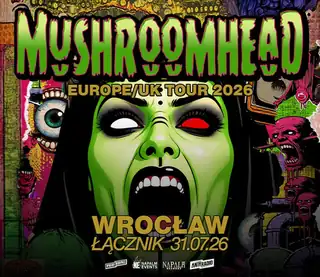 MUSHROOMHEAD