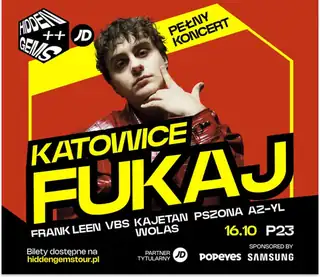 HIDDEN GEMS by ++ & JD Sports | KATOWICE