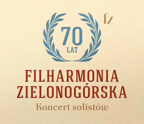 Concert of Soloists from Zielona Góra Philharmonic