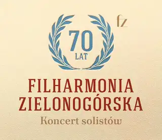 Koncert solistów Filharmonii Zielonogórskiej