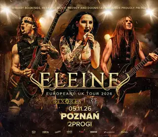 ELEINE | Poznań
