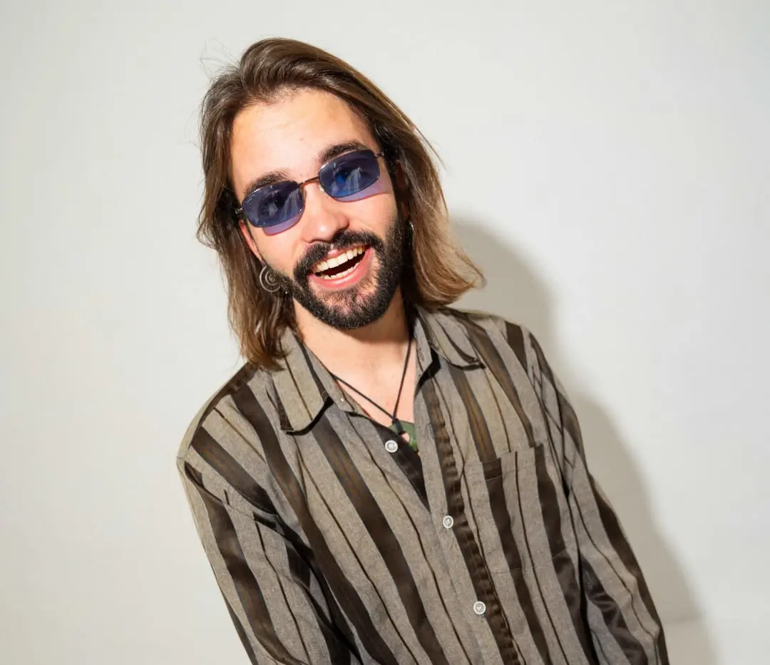 Arjuna Oakes — Klub Jassmine, Warschau