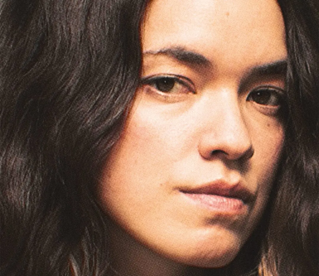Momoko Gill — Klub Jassmine, Warschau