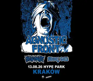 AGNOSTIC FRONT