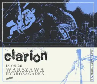 CLARION | WARSZAWA