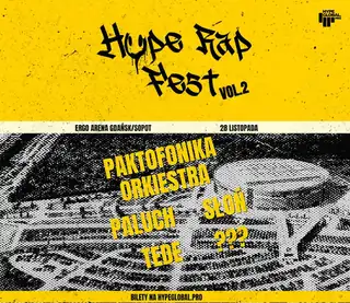 HYPE RAP FEST II v Trojměstí