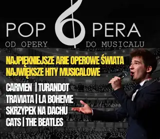 Pop Opera - Von der Oper zum Musical
