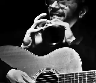 João de Sousa & Paweł Szamburski "Cantiga do mar"