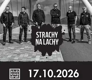 Strachy na Lachy
