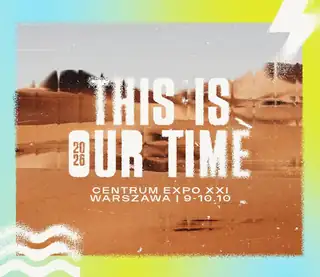 THIS IS OUR TIME 2026