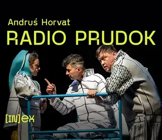 RADIO PRUDOK / РАДЗІВА ПРУДОК