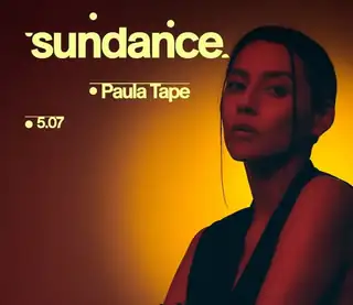 SUNDANCE: PAULA TAPE