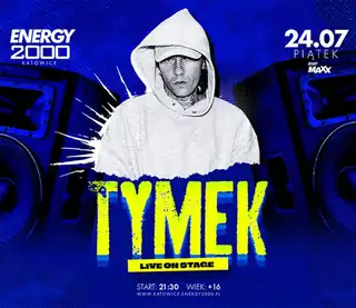 TYMEK