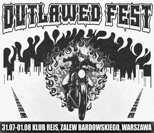 OUTLAWED  FEST