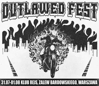 OUTLAWED FEST