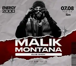 MALIK MONTANA