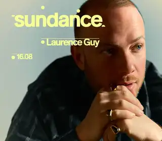 SUNDANCE: LAURENCE GUY