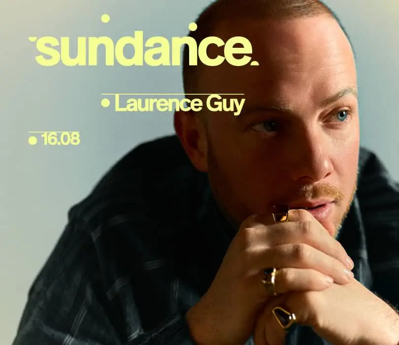 SUNDANCE: LAURENCE GUY — Ulica Elektryków, Danzig
