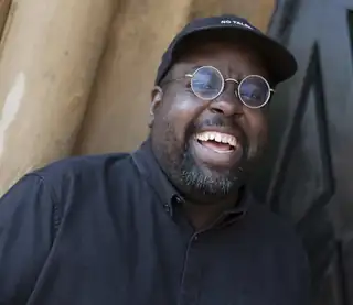 Daudi Matsiko