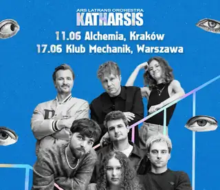 ARS LATRANS Orchestra KATHARSIS