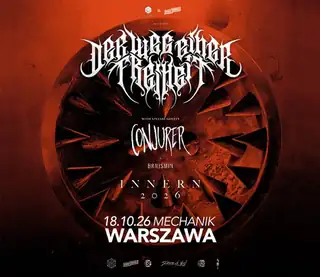 DER WEG EINER FREIHEIT | Warsaw