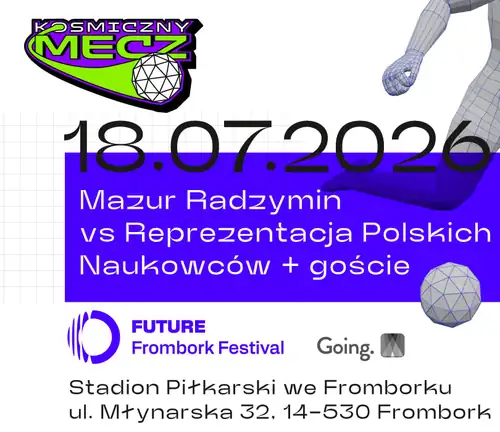 Kosmický zápas