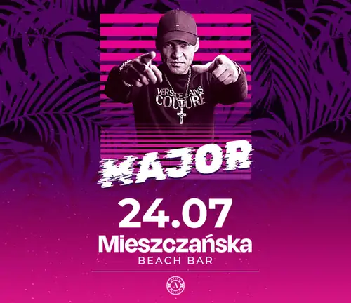 MAJOR SPZ | Wrocław