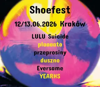 Kraków Shoefest 6 - Tag 2