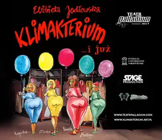 Klimakterium...and Already