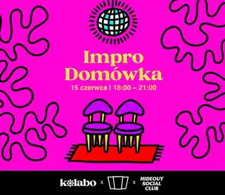 Impro Domówka