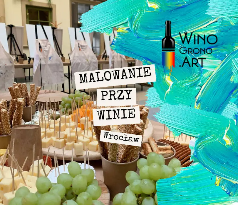 PIJ, JEDZ, MALUJ VE VRATISLAVI! — BaseCamp, Vratislav