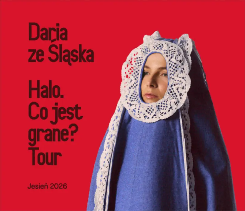 Daria ze Śląska | Białystok — Klub Zmiana Klimatu, Bělostok