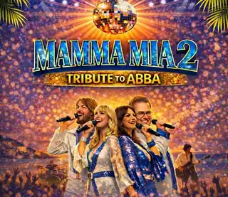 Mamma Mia 2